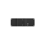 Industrial poe Teltonika TSW200 TSW200 PoE+ Switch 8 GbE, 2 SFP ports
