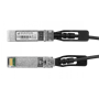 10000 10G/25G Cobre/SFP+/SFP28 Ubiquiti UDD-05 UDD-05 UBIQUITI 50cm SFP+10Gbps Cable Directo Cobre Pasiv UACC-DAC-SFP10-0.5M
