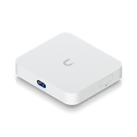 Unifi Switch/Control Ubiquiti UCG-MAX UCG-MAX UBIQUITI 5-2500 512GB-NVMe-SSD BTE UniFi Gateway inc-5V