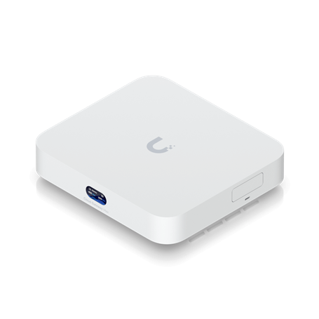 Unifi Switch/Control Ubiquiti UCG-MAX UCG-MAX UBIQUITI 5-2500 512GB-NVMe-SSD BTE UniFi Gateway inc-5V