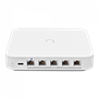 Unifi Switch/Control Ubiquiti UCG-MAX UCG-MAX UBIQUITI 5-2500 512GB-NVMe-SSD BTE UniFi Gateway inc-5V