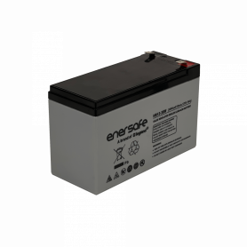 Baterias Otras Marcas BTA12-90 BTA12-90 LAPOWER Bateria 12V 9AH Acido-Plomo Sellada