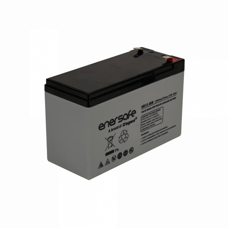 Baterias Otras Marcas BTA12-90 BTA12-90 LAPOWER Bateria 12V 9AH Acido-Plomo Sellada