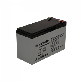 Baterias Enersafe BTA12-9 BTA12-9 ENERSAFE Bateria 9,0AH Acido-Plomo 12V Sellada VRLA HR12-36W 9AH