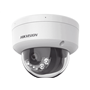 Cámaras IP Bullet HIKVISION DS-2CD2163G2-LIS2U DS-2CD2163G2-LIS2U HIK Domo 6MP DualLight 2.8mm 30mt AcuSense IP67 IK10 WDR POE