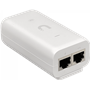 PoE 30-48V 802.3af Ubiquiti U-POE U-POE UBIQUITI Inyector PoE 48VDC 15,3W 0,32A Gigabit 802.3af Req-Trebol-C5