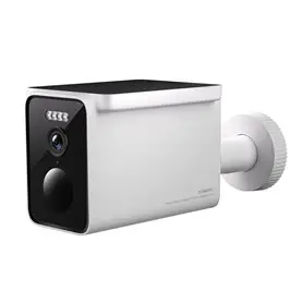 Cámaras IP Domo / PTZ Xiaomi 50466 Cámara de Vigilancia Xiaomi BW400 Pro, 2K, Exteriores, Solar
