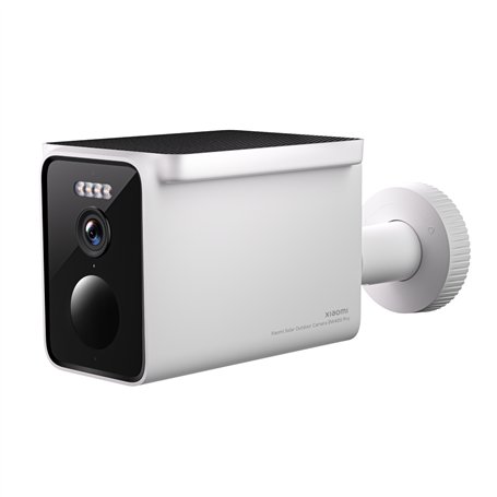 Cámaras IP Domo / PTZ Xiaomi 50466 Cámara de Vigilancia Xiaomi BW400 Pro, 2K, Exteriores, Solar