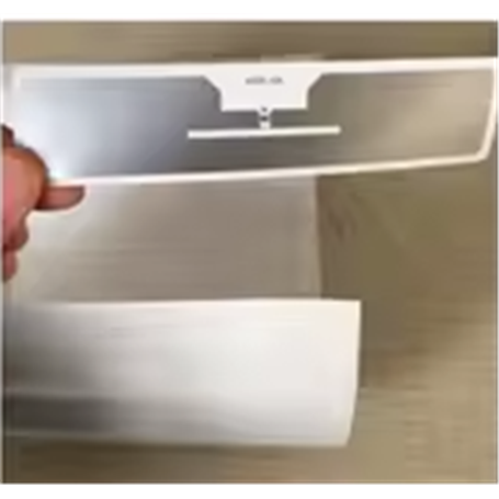 Biometricos/Lectores/teclados Otras Marcas TAG-860-960 UHF RFID tag long range sticker 860-960MHZ EPC