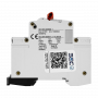 Interruptor Manual / Auto GENERICO AUTOMATICO-32A3 AUTOMATICO-32A3 LS 3x32A 15kA 230/400V Interruptor Automatico Termomagneti...