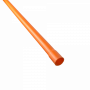 Tubo tipo Conduit LINKCHIP NVC20-3 NVC20-3 3mt x 20mm Naranjo Tubo Conduit PVC Certificacion SEC
