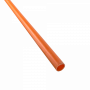 Tubo tipo Conduit LINKCHIP NVC20-3 NVC20-3 3mt x 20mm Naranjo Tubo Conduit PVC Certificacion SEC