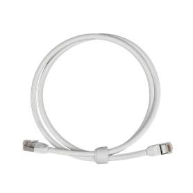 Cat5e entre 0,3 y 1,5mt Mikrotik WOP-1 WOP-1 UBIQUITI 1mt Blanco F/UTP Cat5e Cable UACC-Cable-Patch-Outdoor-1M-W