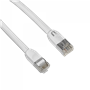 Cat5e entre 0,3 y 1,5mt Mikrotik WOP-1 WOP-1 UBIQUITI 1mt Blanco F/UTP Cat5e Cable UACC-Cable-Patch-Outdoor-1M-W
