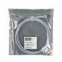 Cat5e entre 0,3 y 1,5mt Mikrotik WOP-1 WOP-1 UBIQUITI 1mt Blanco F/UTP Cat5e Cable UACC-Cable-Patch-Outdoor-1M-W