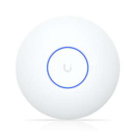 Wi-FI 6/7 Ubiquiti U7-LITE U7-LITE UBIQUITI 5Gbps 2x2 WiFi7 1-2500 2,4/5GHz 4/5dBi req-U-POE++30W 13W