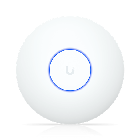 Wi-FI 6/7 Ubiquiti U7-LITE U7-LITE UBIQUITI 5Gbps 2x2 WiFi7 1-2500 2,4/5GHz 4/5dBi req-U-POE++30W 13W
