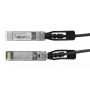 Cable Twinaxial/DAC Ubiquiti UDD-1 UDD-1 UBIQUITI 1mt SFP+10Gbps Cable Directo Cobre Pasivo UACC-DAC-SFP10-1M