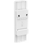 Soporte / Adaptador Ubiquiti UACC-SWITCH-DIN UACC-SWITCH-DIN UBIQUITI Soporte Riel Din p/USW-ULTRA USW-FLEX2.5G UACC-PoE+-USBC