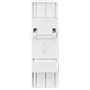 Soporte / Adaptador Ubiquiti UACC-SWITCH-DIN UACC-SWITCH-DIN UBIQUITI Soporte Riel Din p/USW-ULTRA USW-FLEX2.5G UACC-PoE+-USBC