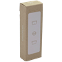 Soporte / Adaptador Ubiquiti UACC-SWITCH-DIN UACC-SWITCH-DIN UBIQUITI Soporte Riel Din p/USW-ULTRA USW-FLEX2.5G UACC-PoE+-USBC