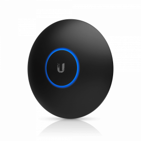 Interior AP (access point) Ubiquiti NHD-COVER-BLACK NHD-COVER-BLACK UBIQUITI unitario Negro reemplazo de cubierta para UAP-na...