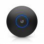 Interior AP (access point) Ubiquiti NHD-COVER-BLACK NHD-COVER-BLACK UBIQUITI unitario Negro reemplazo de cubierta para UAP-na...