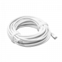Patch Cord Ubiquiti WOP-8 WOP-8 UBIQUITI 8mt Blanco s)F/UTP Cat5e Cable UACC-Cable-Patch-Outdoor-8M-W