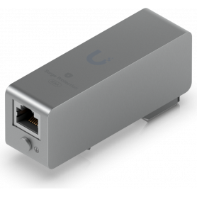 Prot. Electrica / Supreso Ubiquiti ETH-SP-DIN ETH-SP-DIN UBIQUITI RielDin 20kA Protector Sobretension 2-RJ45 10Gbps PoE++