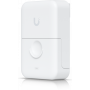 Prot. Electrica / Supreso Ubiquiti ETH-SP-PRO ETH-SP-PRO UBIQUITI Exterior 20kA Protector Sobretension 2-RJ45 10Gbps PoE++
