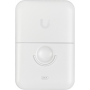Prot. Electrica / Supreso Ubiquiti ETH-SP-PRO ETH-SP-PRO UBIQUITI Exterior 20kA Protector Sobretension 2-RJ45 10Gbps PoE++