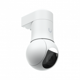 Cámaras IP Domo / PTZ Ubiquiti UVC-G5-PTZ UVC-G5-PTZ UBIQUITI Blanco PTZ 4MP 20m 100/350° 1-100 2x CamaraIP req-PoE-at