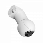 Cámaras IP Domo / PTZ Ubiquiti UVC-G5-PTZ UVC-G5-PTZ UBIQUITI Blanco PTZ 4MP 20m 100/350° 1-100 2x CamaraIP req-PoE-at