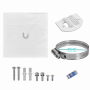Cámaras IP Domo / PTZ Ubiquiti UVC-G5-PTZ UVC-G5-PTZ UBIQUITI Blanco PTZ 4MP 20m 100/350° 1-100 2x CamaraIP req-PoE-at