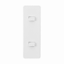Soporte / Adaptador Ubiquiti UACC-Switch-FM UACC-Switch-FM UBIQUITI Soporte de Pared Magnetico P/USW-FLEX-25