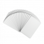 Tarjetas / Tag Stickers Ubiquiti UA-CARD UA-CARD UBIQUITI 20-unids NFC 13,56MHz Tarjeta Proximidad AES-128 Unifi-Access