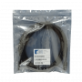 Cat5e entre 2,0 y 5,0mt Ubiquiti NOP-2 NOP-2 UBIQUITI 2mt Negro s)F/UTP Cat5e Cable UACC-Cable-Patch-Outdoor-2M-BK