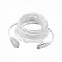 Cat6 entre 2,0 y 5,0mt Ubiquiti WEP-05 WEP-5 UBIQUITI 5mt Cable Etherlighting Blanco Cat6 UACC-Cable-Patch-EL