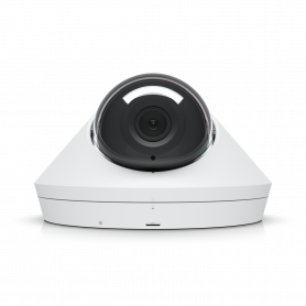 Cámaras IP Domo / PTZ Ubiquiti UVC-G5-DOME UVC-G5-DOME UBIQUITI Domo 2K 2688x1512 IK08 IPX4 Camara IR 1-100 Mic/Spk req-PoEaf