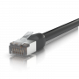 Cat5e entre 2,0 y 5,0mt Ubiquiti NOP-5 NOP-5 UBIQUITI 5mt Negro s)F/UTP Cat5e Cable UACC-Cable-Patch-Outdoor-5M-BK