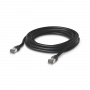 Cat5e entre 2,0 y 5,0mt Ubiquiti NOP-5 NOP-5 UBIQUITI 5mt Negro s)F/UTP Cat5e Cable UACC-Cable-Patch-Outdoor-5M-BK