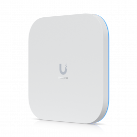 Interior AP (access point) Ubiquiti E7 E7 UBIQUITI WiFi7 2x4x4 2.4/5/6GHz 1-10G 1-1000 5/6/6dBi req-PoE++ 43W