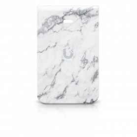 Interior AP (access point) Ubiquiti IW-HD-MB IW-HD-MB UBIQUITI unitario Marmol Design cubierta de reemplazo para UAP-IW-HD