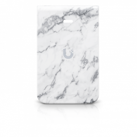 Interior AP (access point) Ubiquiti IW-HD-MB IW-HD-MB UBIQUITI unitario Marmol Design cubierta de reemplazo para UAP-IW-HD