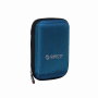 Cinturon-Maletin-Estuche Generico PHD-25-BL PHD-25-BL -ORICO Bolso Azul Porta Disco Duro Externo 2,5pulg Toshiba Canvio