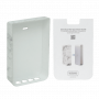 Interior AP (access point) Ubiquiti IW-HD-MB IW-HD-MB UBIQUITI unitario Marmol Design cubierta de reemplazo para UAP-IW-HD