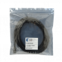 Cable UTP exterior Ubiquiti NOP-3 NOP-3 UBIQUITI 3mt Negro s)F/UTP Cat5e Cable UACC-Cable-Patch-Outdoor-3M-BK