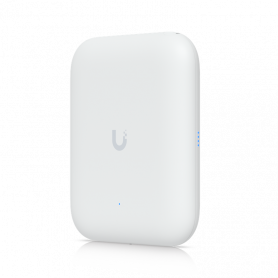 Wi-FI 6/7 Ubiquiti U7-OUTDOOR U7-OUTDOOR UBIQUITI 2x2 1-2500 WiFi7 5Gbps 2,4/5GHz 8/12dBi req-PoE+ inc-Antenas