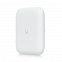 Wi-FI 6/7 Ubiquiti U7-OUTDOOR U7-OUTDOOR UBIQUITI 2x2 1-2500 WiFi7 5Gbps 2,4/5GHz 8/12dBi req-PoE+ inc-Antenas