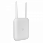 Wi-FI 6/7 Ubiquiti U7-OUTDOOR U7-OUTDOOR UBIQUITI 2x2 1-2500 WiFi7 5Gbps 2,4/5GHz 8/12dBi req-PoE+ inc-Antenas